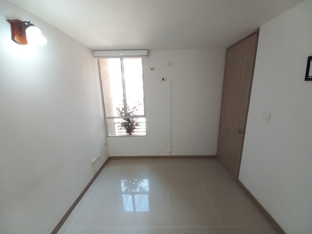 Apartamento En Venta - Conjunto Residencial  Malaca Piso 4, Ibagué