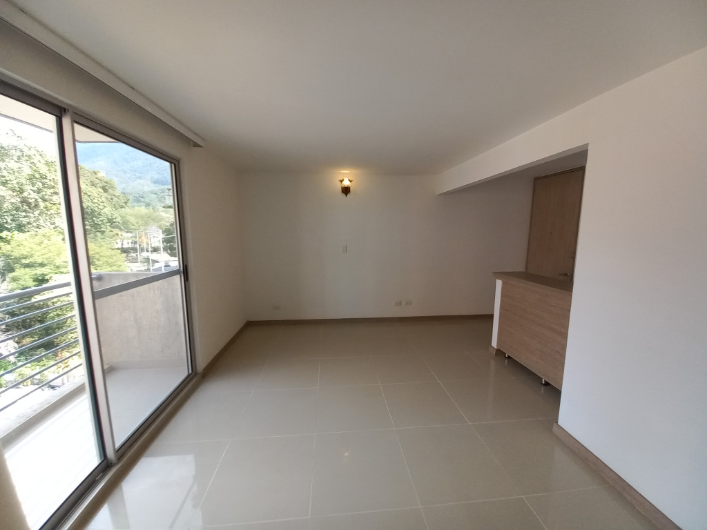 Apartamento En Venta - Conjunto Residencial  Malaca Piso 4, Ibagué