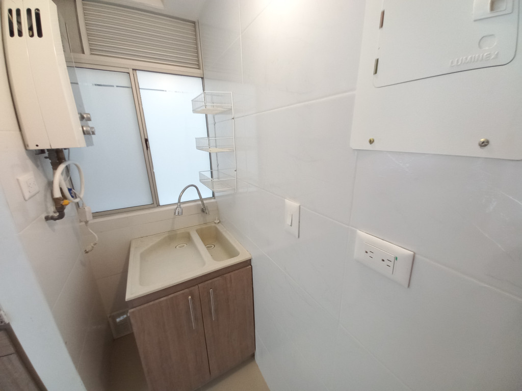 Apartamento En Venta - Conjunto Residencial  Malaca Piso 4, Ibagué