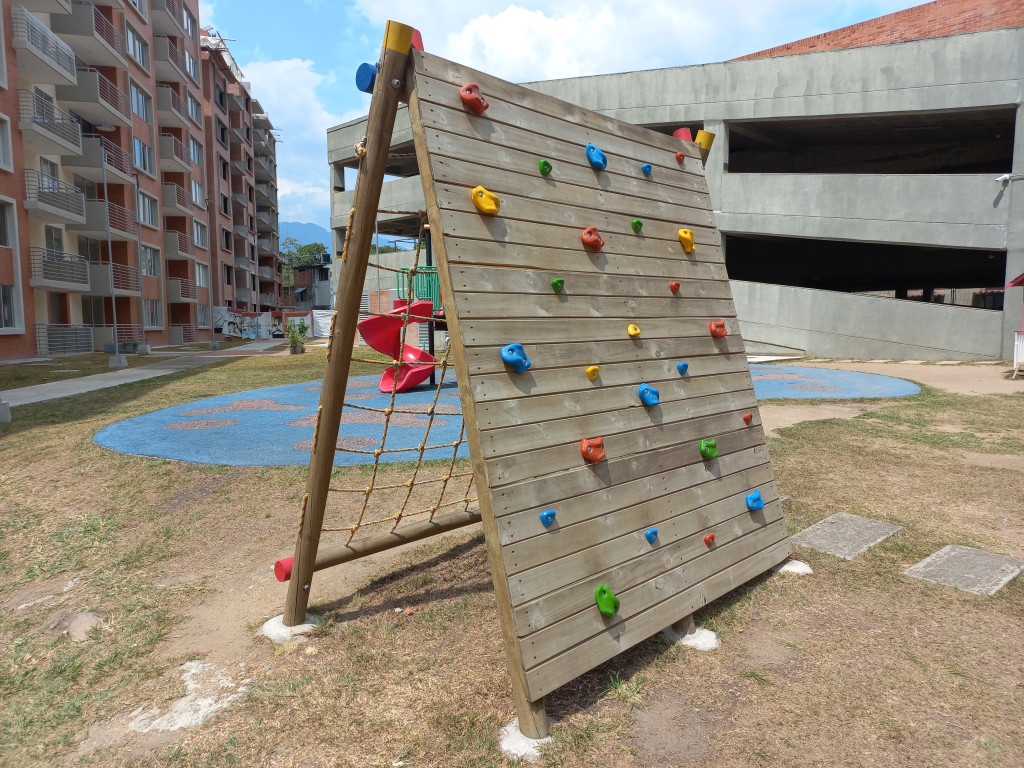 Apartamento En Venta - Conjunto Residencial  Malaca Piso 4, Ibagué