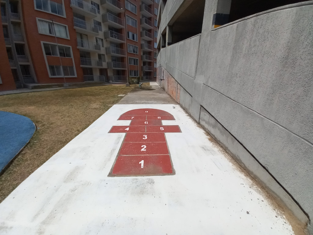 Apartamento En Venta - Conjunto Residencial  Malaca Piso 4, Ibagué