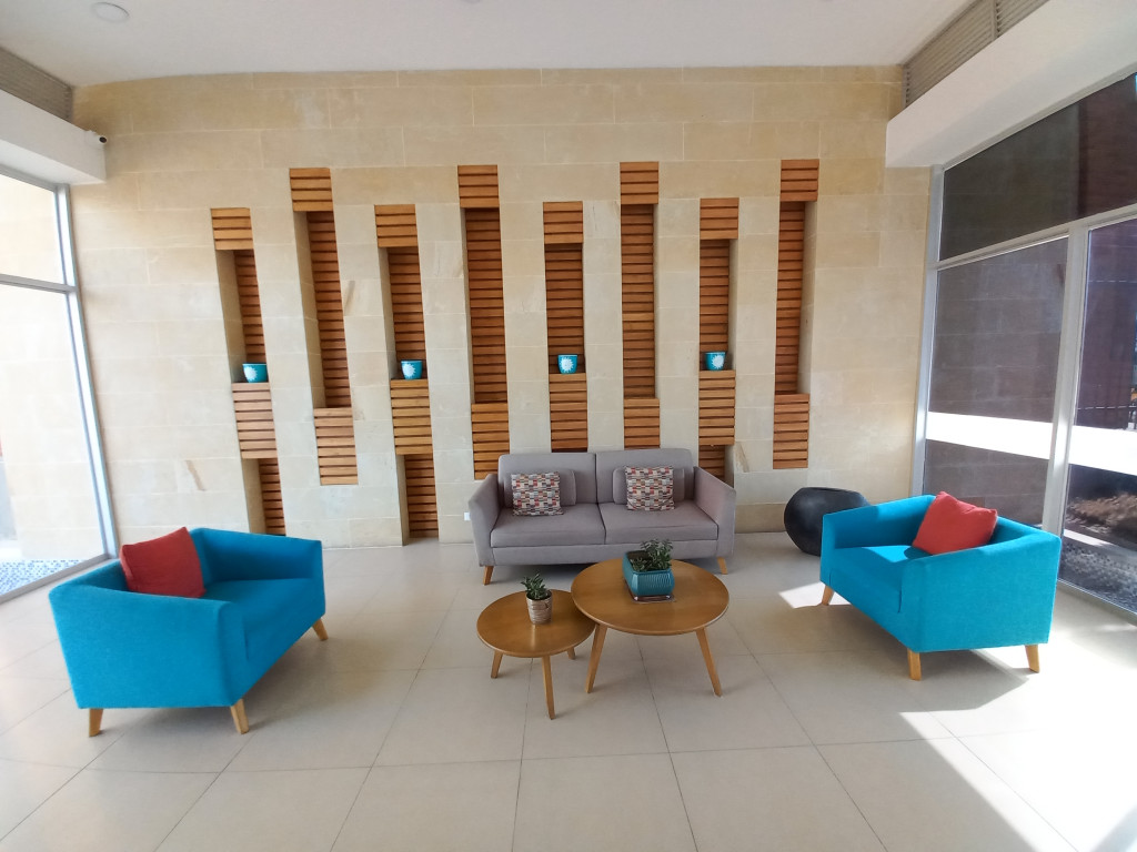 Apartamento En Venta - Conjunto Residencial  Malaca Piso 4, Ibagué