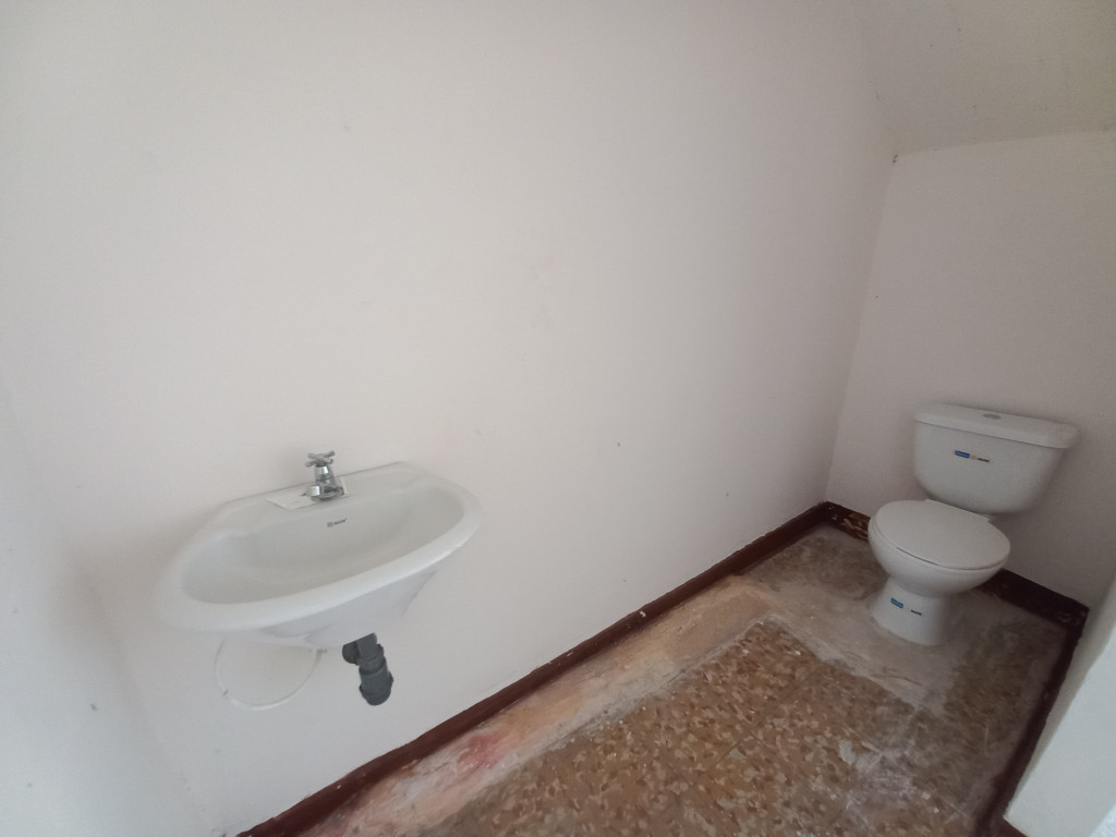Casa En Arriendo/Venta - Salado, Ibagué