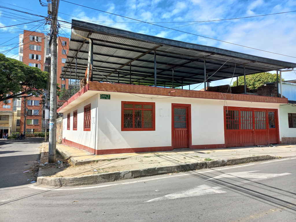 Casa En Arriendo/Venta - Salado, Ibagué