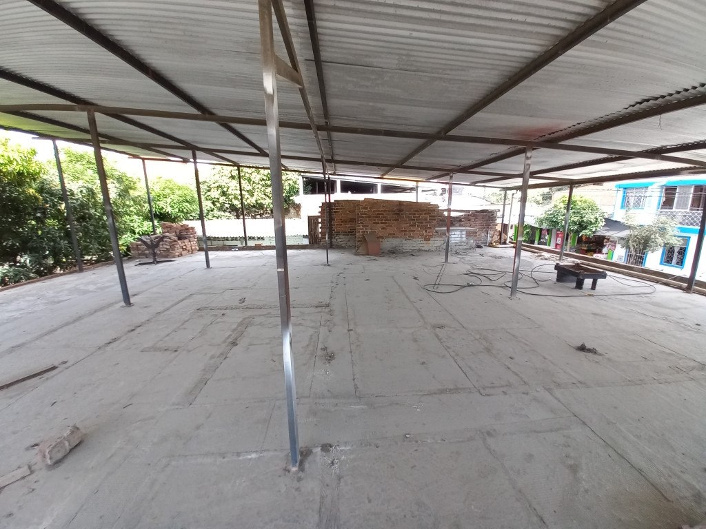 Casa En Arriendo/Venta - Salado, Ibagué