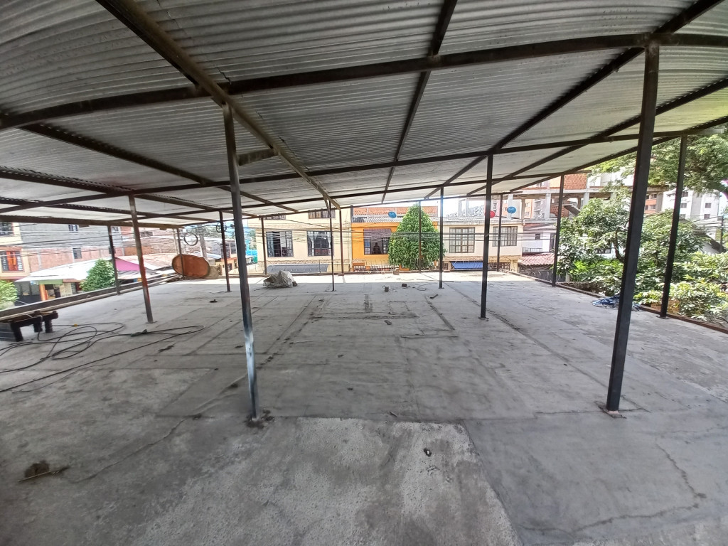 Casa En Arriendo/Venta - Salado, Ibagué