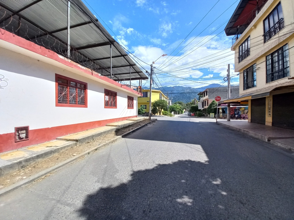 Casa En Arriendo/Venta - Salado, Ibagué
