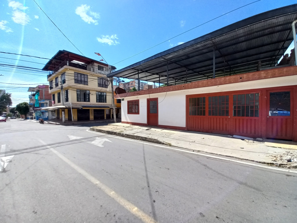 Casa En Arriendo/Venta - Salado, Ibagué