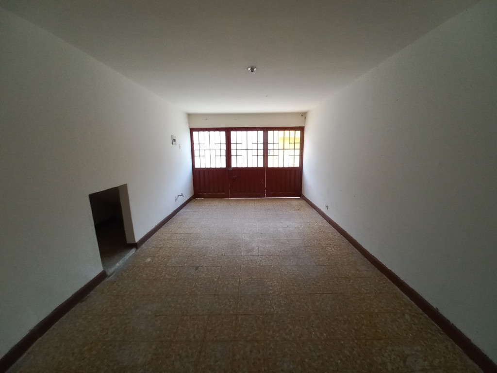 Casa En Arriendo/Venta - Salado, Ibagué