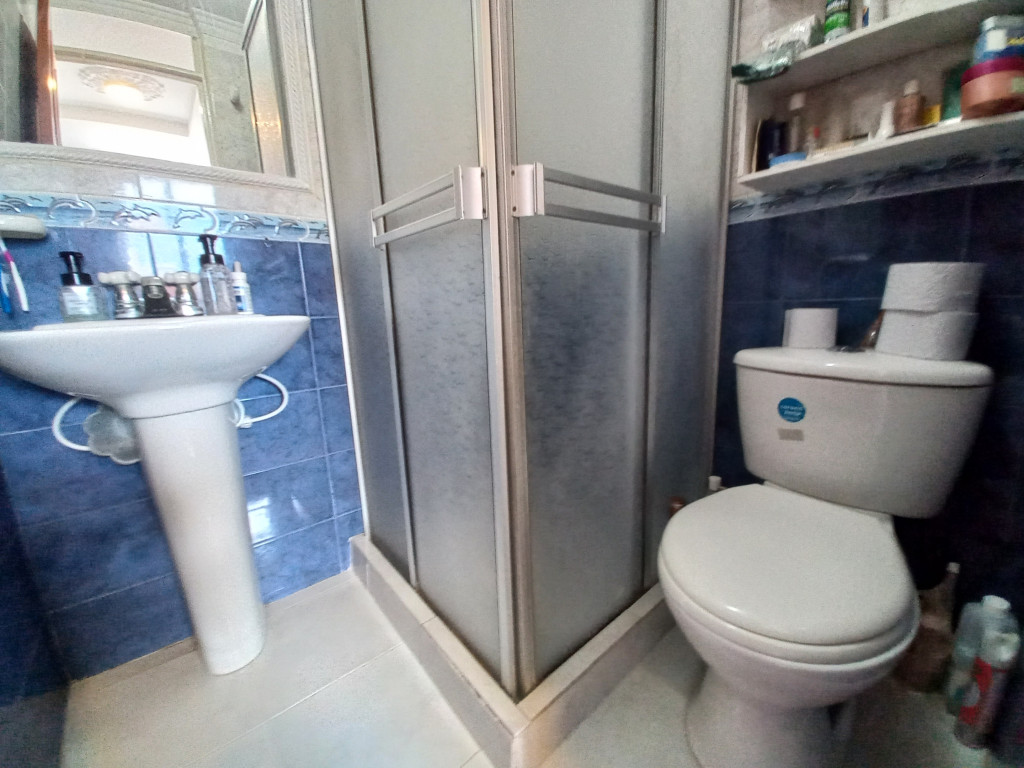 Apartamento En Venta - Palmeras Piso 4-Costado Exito Sin Ascensor, Ibagué