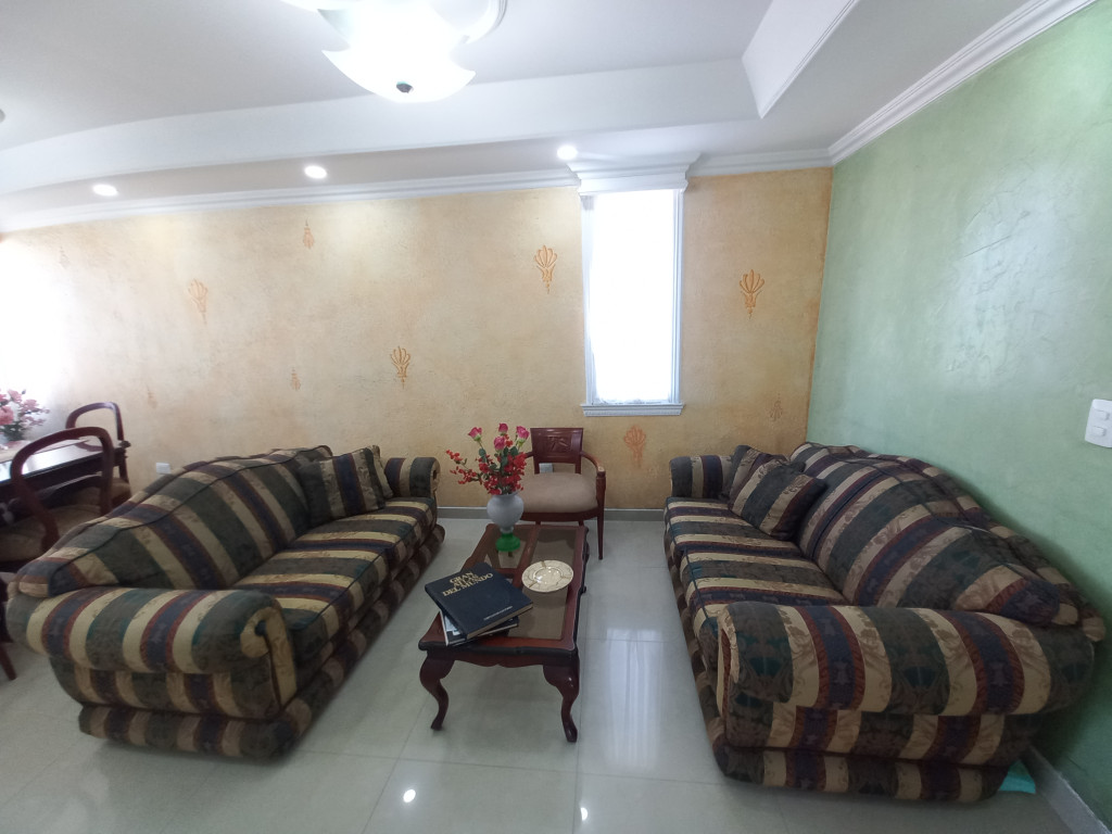 Apartamento En Venta - Palmeras Piso 4-Costado Exito Sin Ascensor, Ibagué