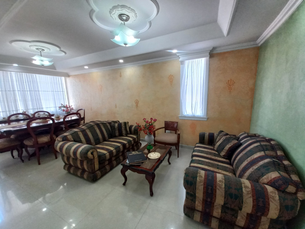 Apartamento En Venta - Palmeras Piso 4-Costado Exito Sin Ascensor, Ibagué