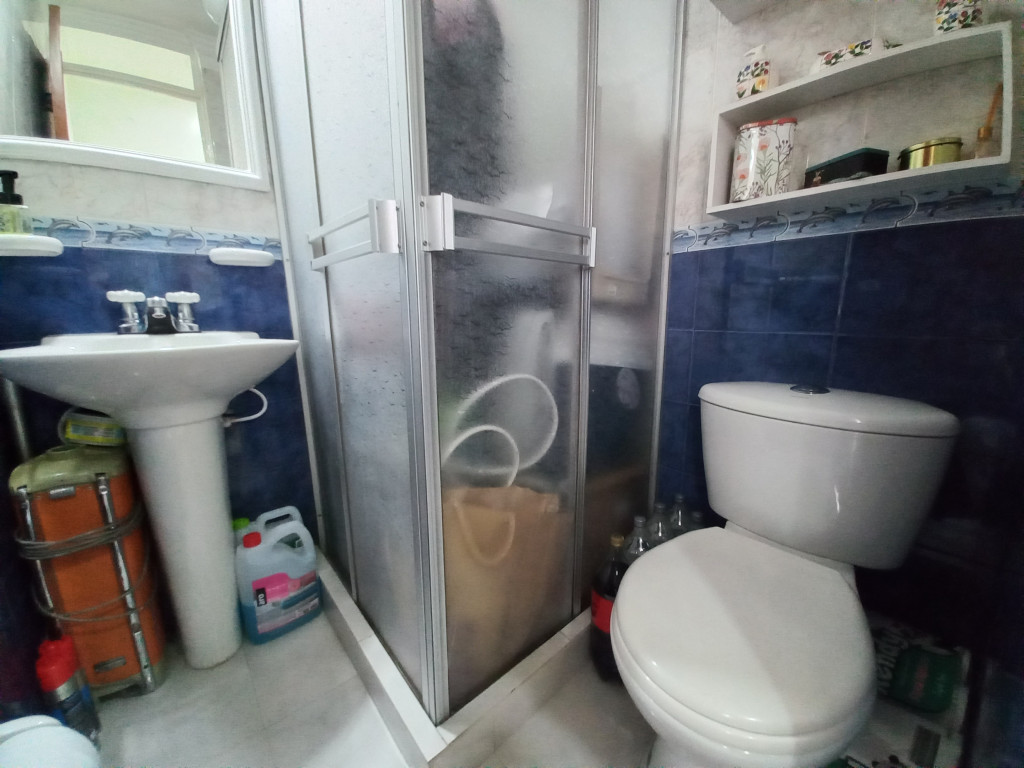 Apartamento En Venta - Palmeras Piso 4-Costado Exito Sin Ascensor, Ibagué