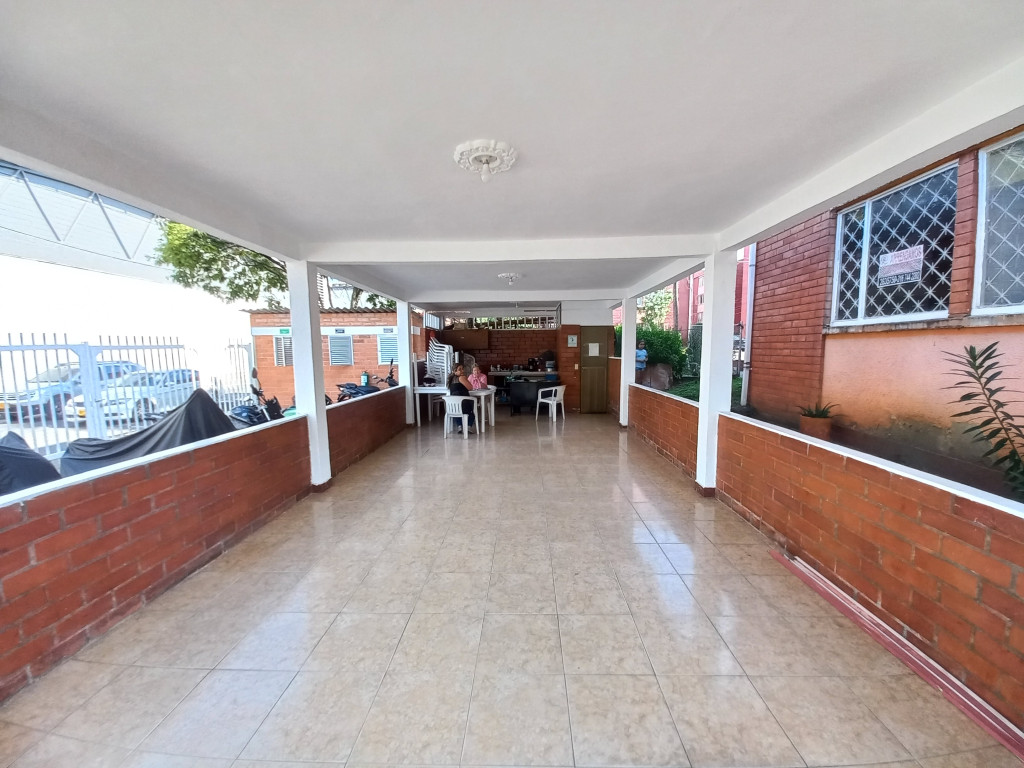 Apartamento En Venta - Palmeras Piso 4-Costado Exito Sin Ascensor, Ibagué