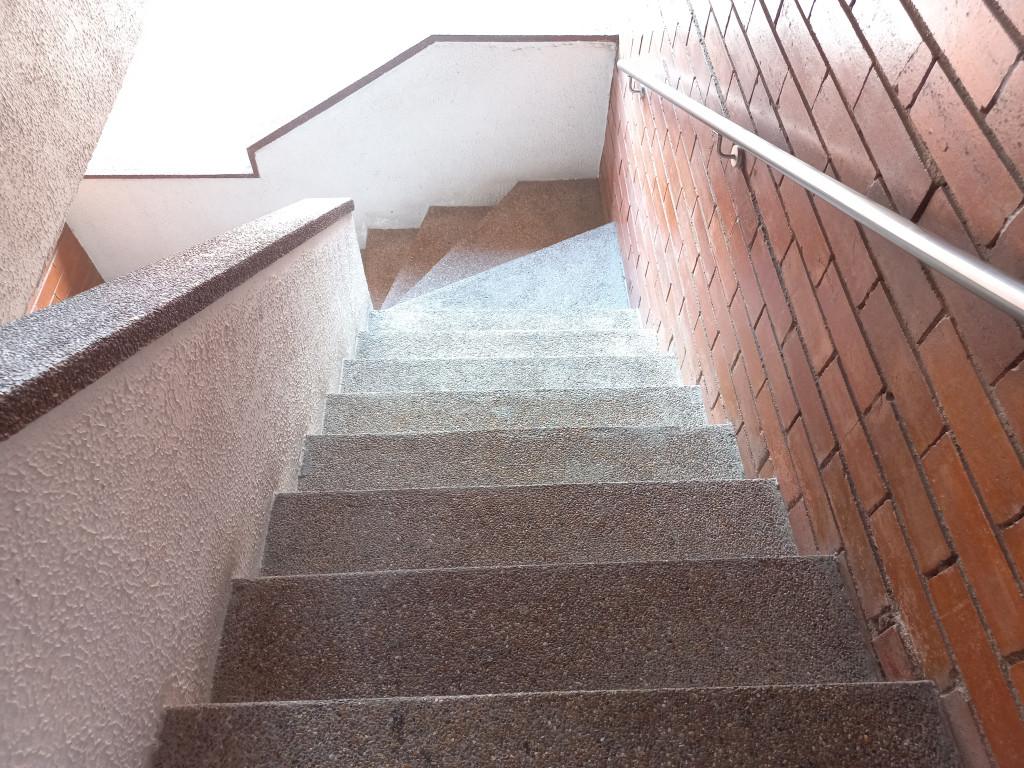 Apartamento En Venta - Palmeras Piso 4-Costado Exito Sin Ascensor, Ibagué