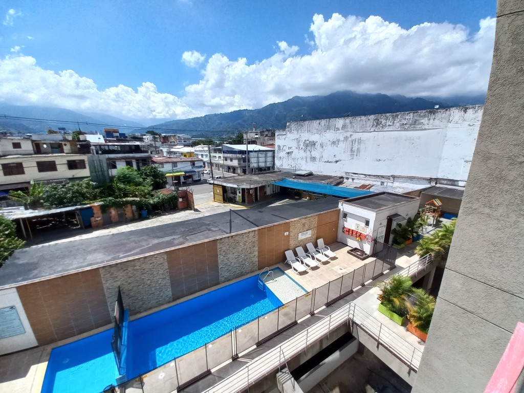 Apartamento En Arriendo - Reserva De Cadiz Piso 4, Ibagué