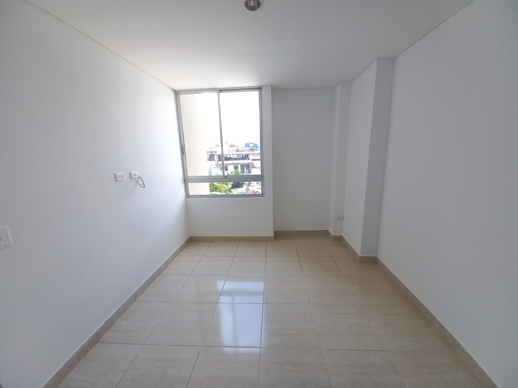 Apartamento En Arriendo - Reserva De Cadiz Piso 4, Ibagué