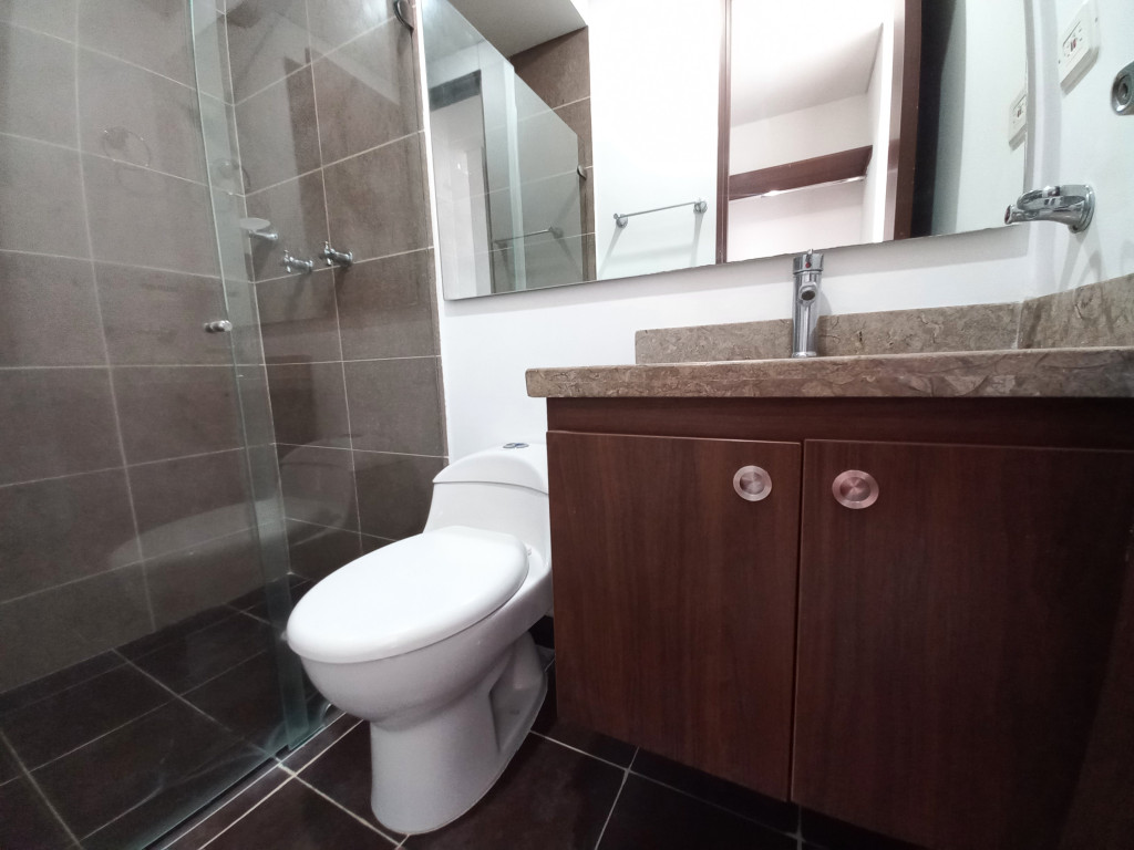 Apartamento En Arriendo - Reserva De Cadiz Piso 4, Ibagué