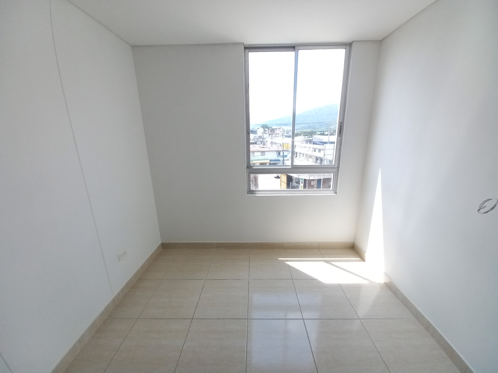 Apartamento En Arriendo - Reserva De Cadiz Piso 4, Ibagué
