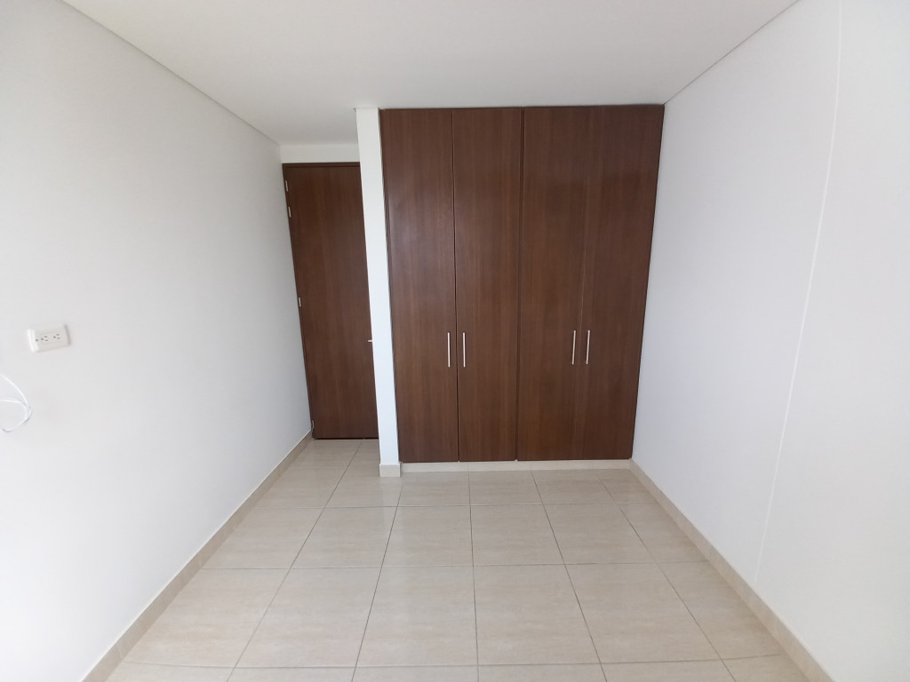 Apartamento En Arriendo - Reserva De Cadiz Piso 4, Ibagué