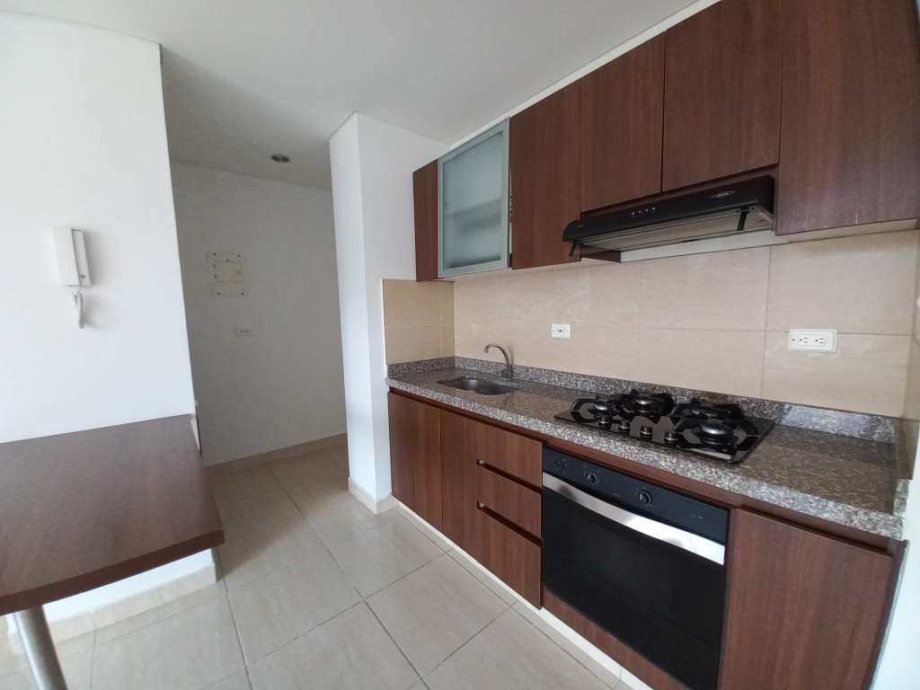 Apartamento En Arriendo - Reserva De Cadiz Piso 4, Ibagué