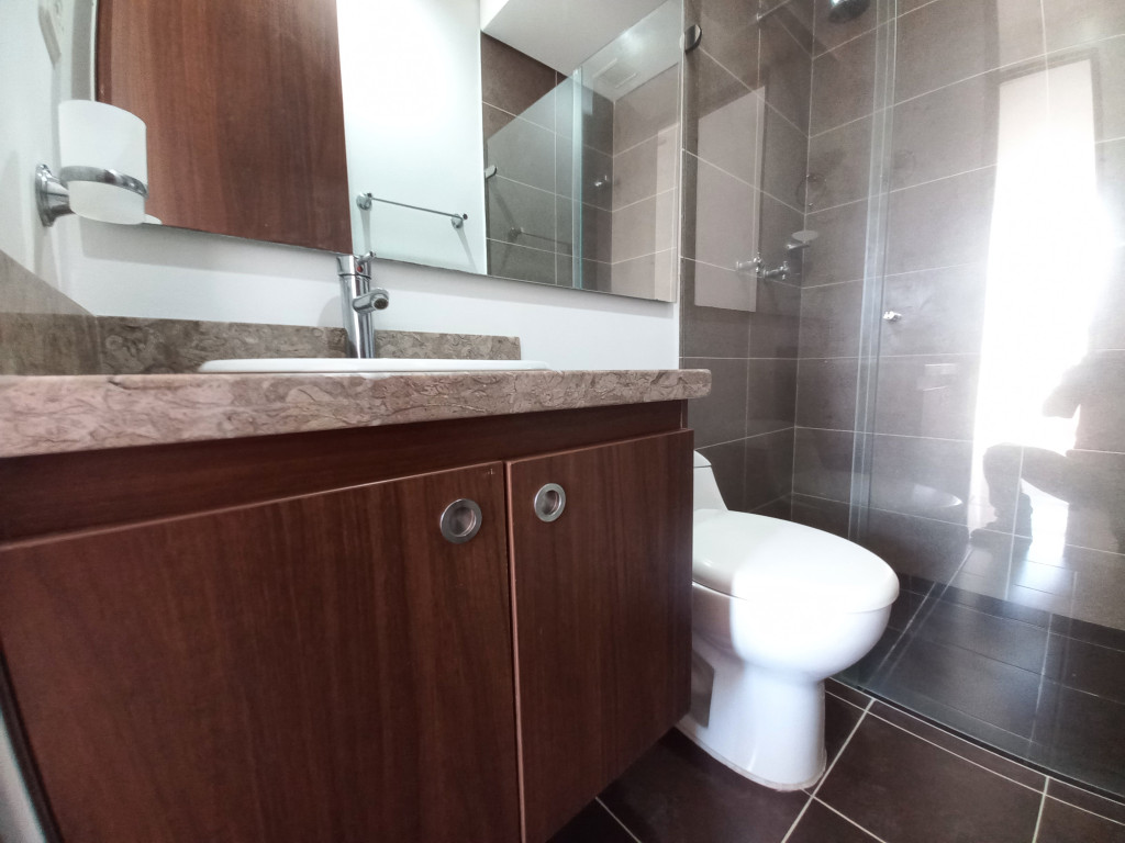 Apartamento En Arriendo - Reserva De Cadiz Piso 4, Ibagué