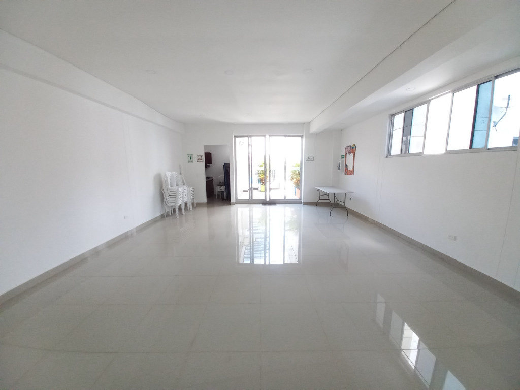Apartamento En Arriendo - Reserva De Cadiz Piso 4, Ibagué