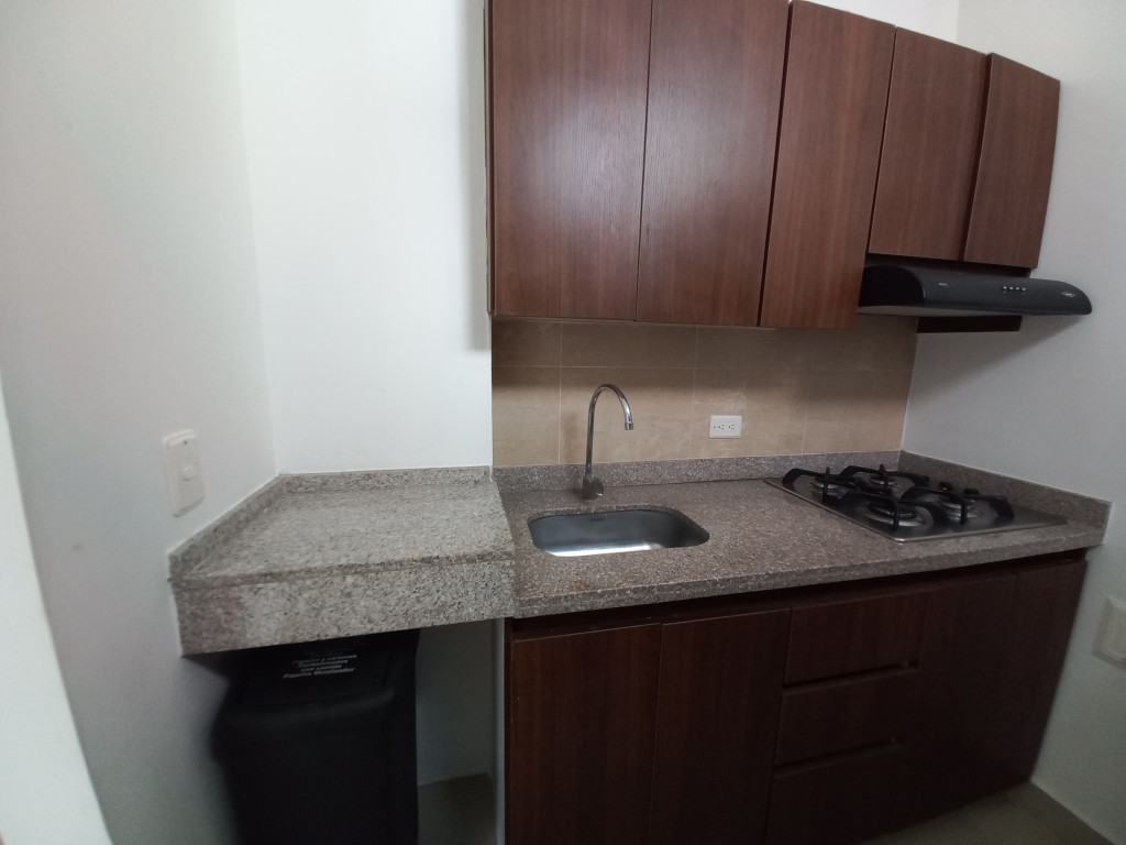 Apartamento En Arriendo - Reserva De Cadiz Piso 4, Ibagué