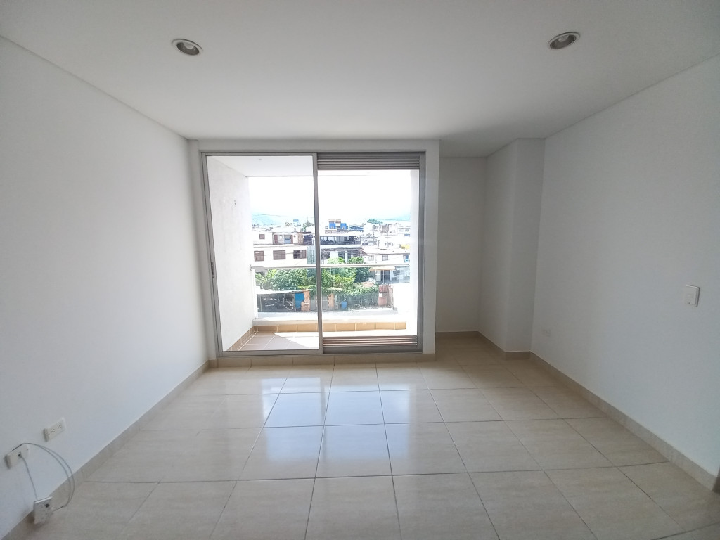 Apartamento En Arriendo - Reserva De Cadiz Piso 4, Ibagué
