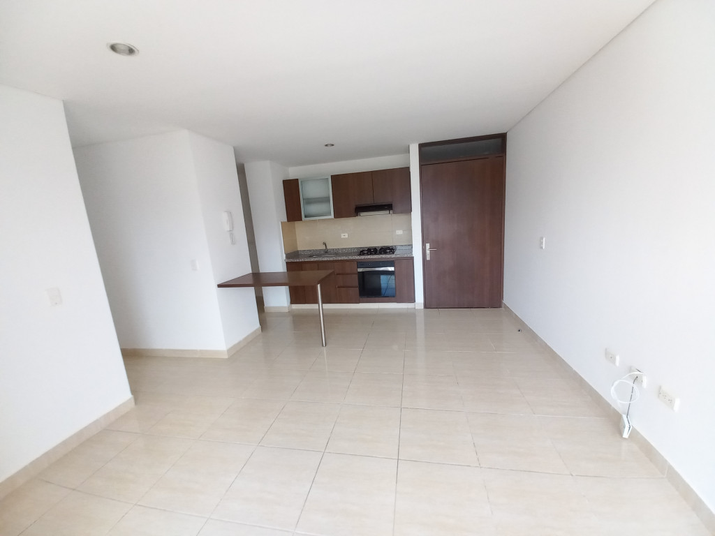 Apartamento En Arriendo - Reserva De Cadiz Piso 4, Ibagué
