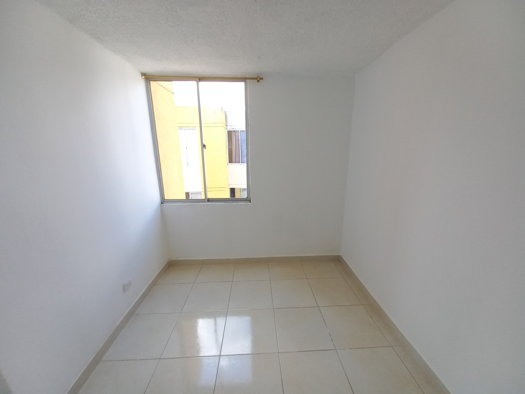 Apartamento En Arriendo - Reservas De San Fermin Piso 5 Sin Ascensor, Ibagué