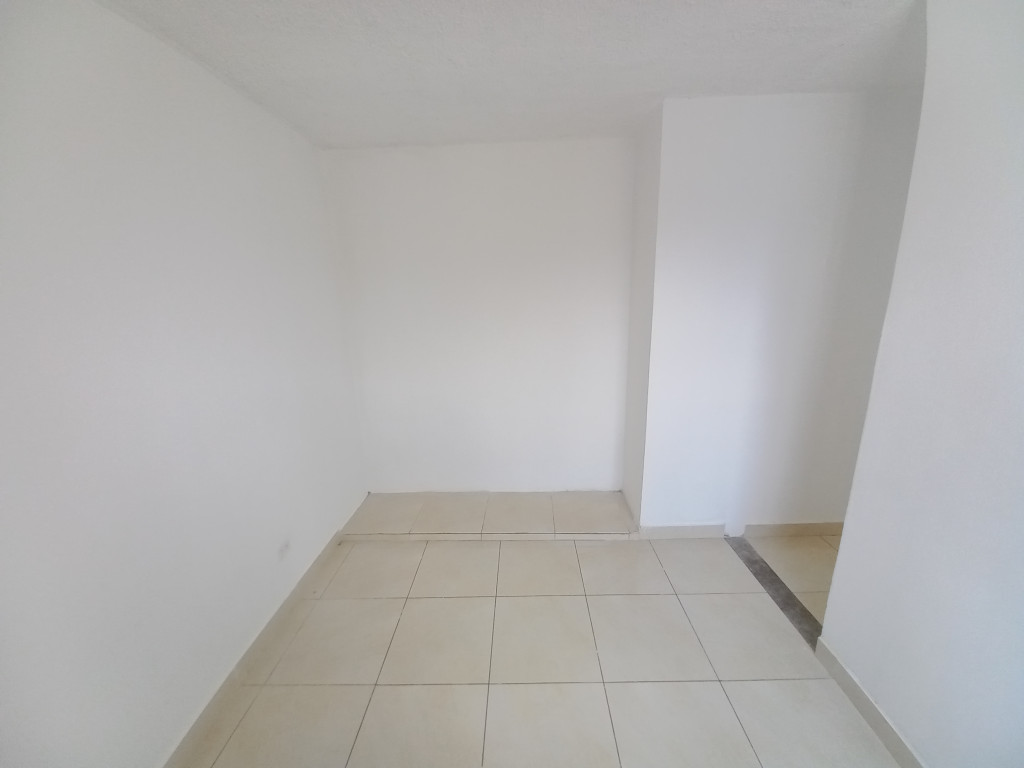 Apartamento En Arriendo - Reservas De San Fermin Piso 5 Sin Ascensor, Ibagué