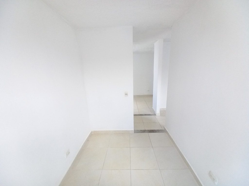 Apartamento En Arriendo - Reservas De San Fermin Piso 5 Sin Ascensor, Ibagué