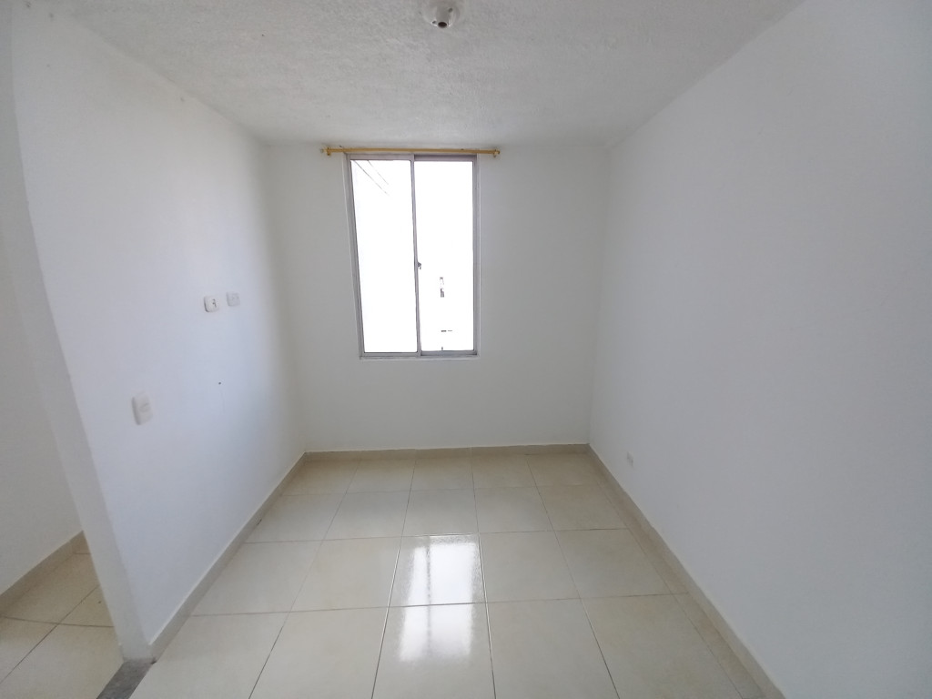 Apartamento En Arriendo - Reservas De San Fermin Piso 5 Sin Ascensor, Ibagué