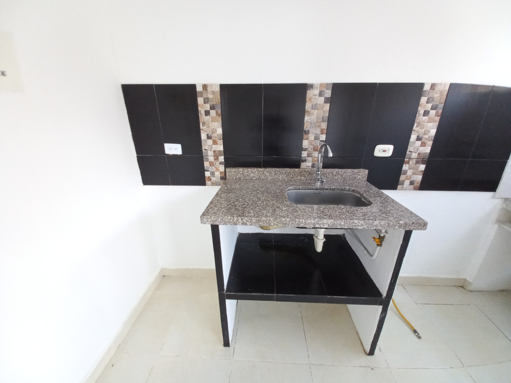 Apartamento En Arriendo - Reservas De San Fermin Piso 5 Sin Ascensor, Ibagué