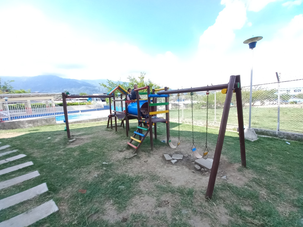 Apartamento En Arriendo - Reservas De San Fermin Piso 5 Sin Ascensor, Ibagué