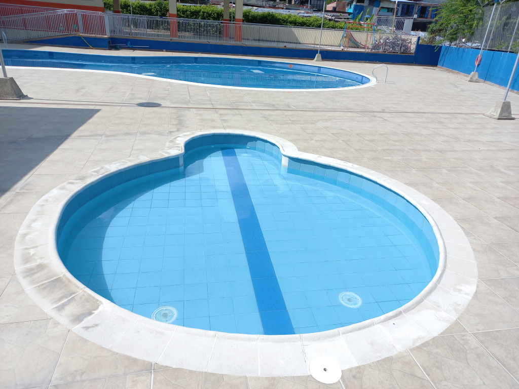 Apartamento En Arriendo - Reservas De San Fermin Piso 5 Sin Ascensor, Ibagué