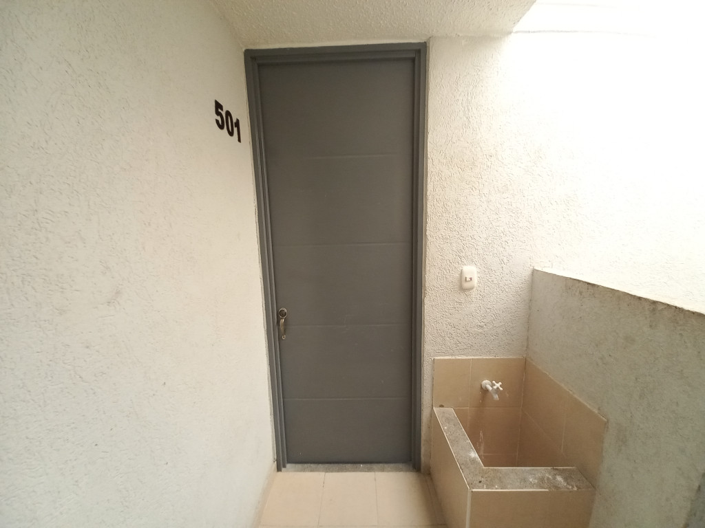 Apartamento En Arriendo - Reservas De San Fermin Piso 5 Sin Ascensor, Ibagué