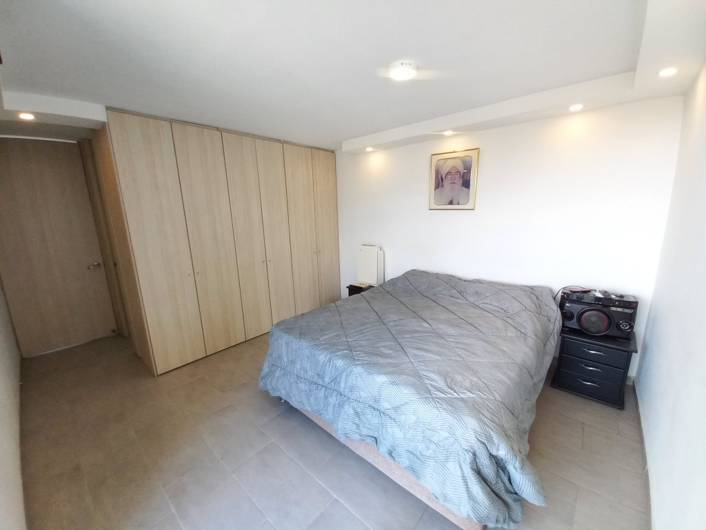 Apartamento En Venta - Montes De Gran Reserva Piso 9, Ibagué