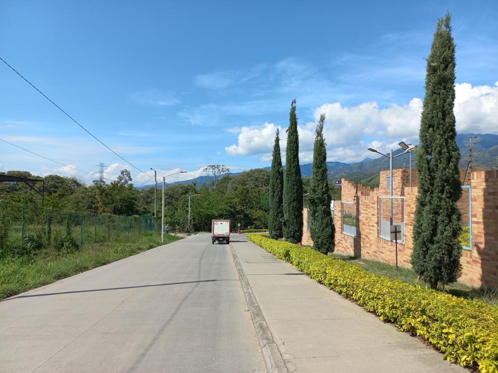 Apartamento En Venta - Montes De Gran Reserva Piso 9, Ibagué