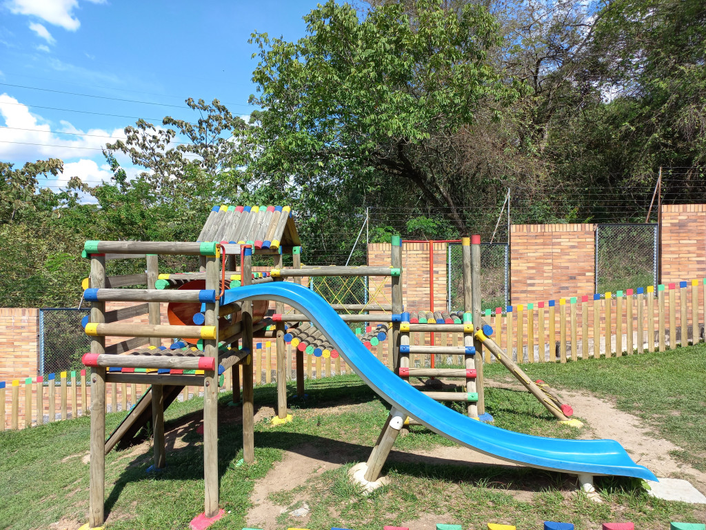 Apartamento En Venta - Montes De Gran Reserva Piso 9, Ibagué