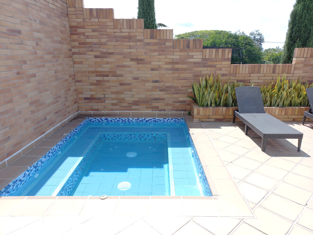 Apartamento En Venta - Montes De Gran Reserva Piso 9, Ibagué