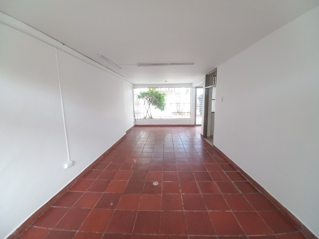 Casa En Venta - Casa Club, Ibagué