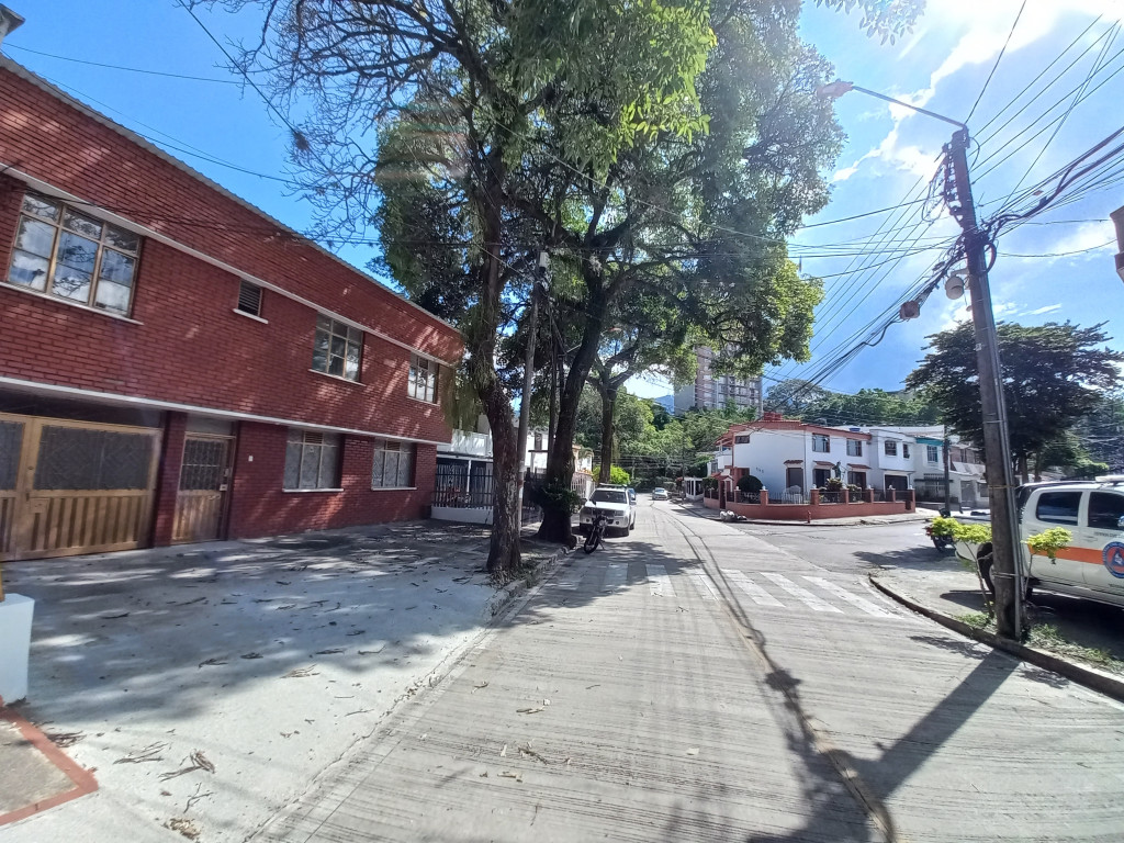 Casa En Venta - Casa Club, Ibagué