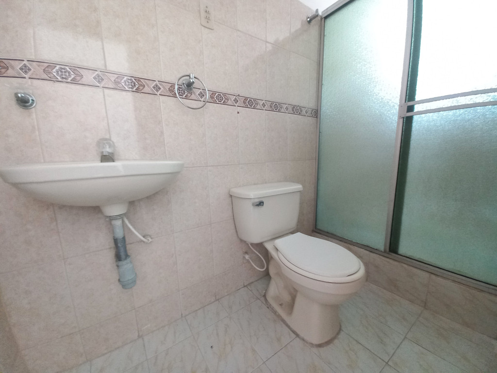 Casa En Venta - Casa Club, Ibagué