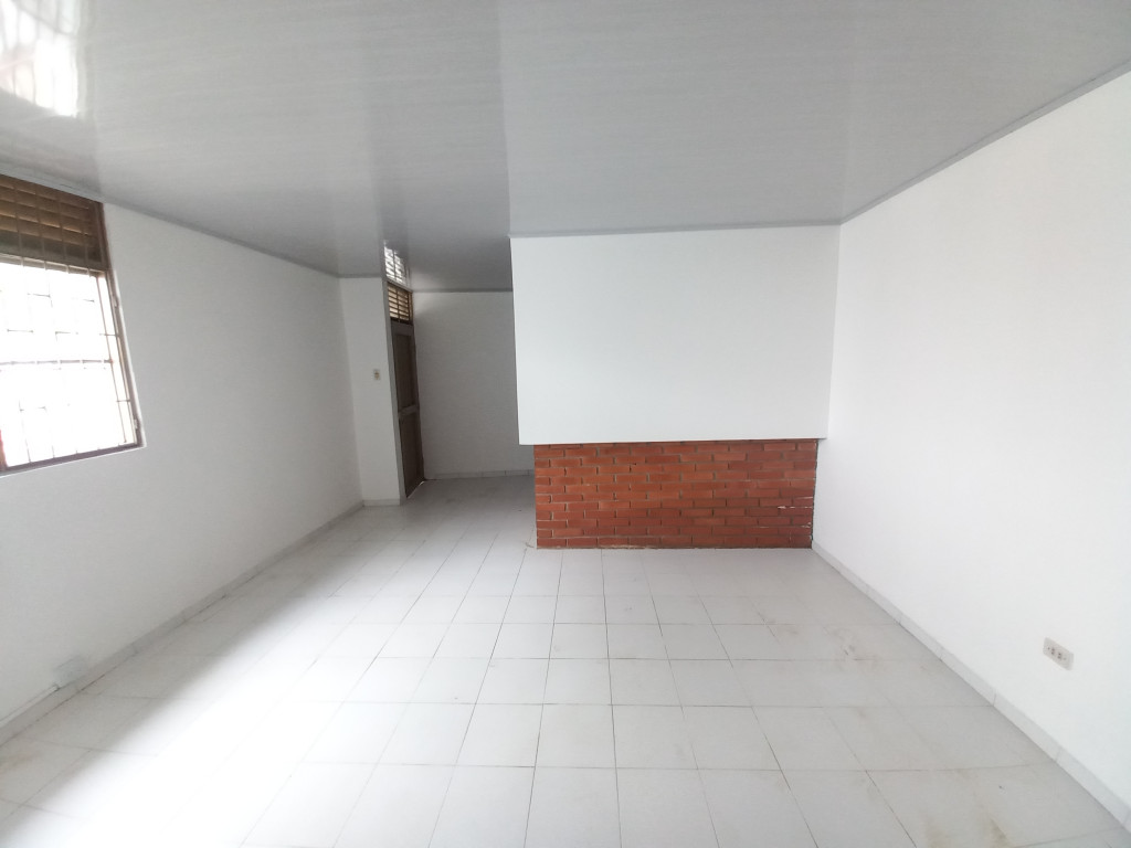 Casa En Venta - Casa Club, Ibagué