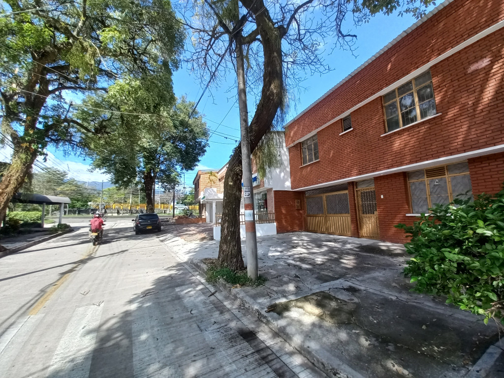 Casa En Venta - Casa Club, Ibagué