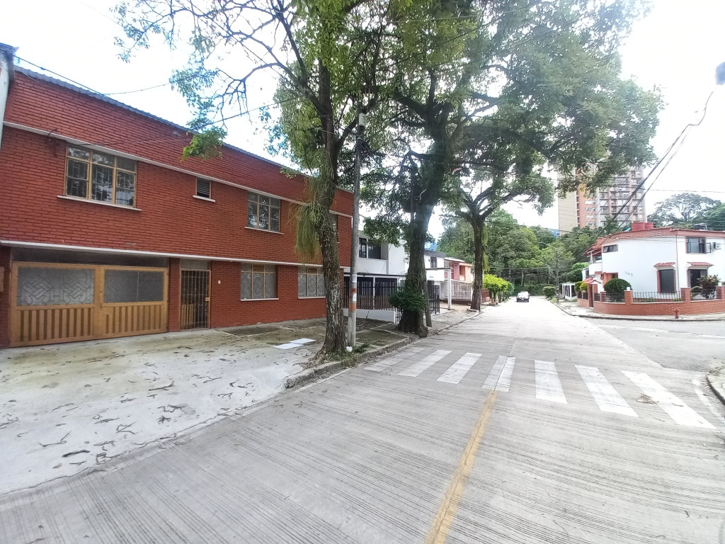 Casa En Venta - Casa Club, Ibagué