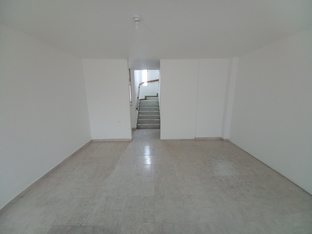 Casa En Venta - Casa Club, Ibagué