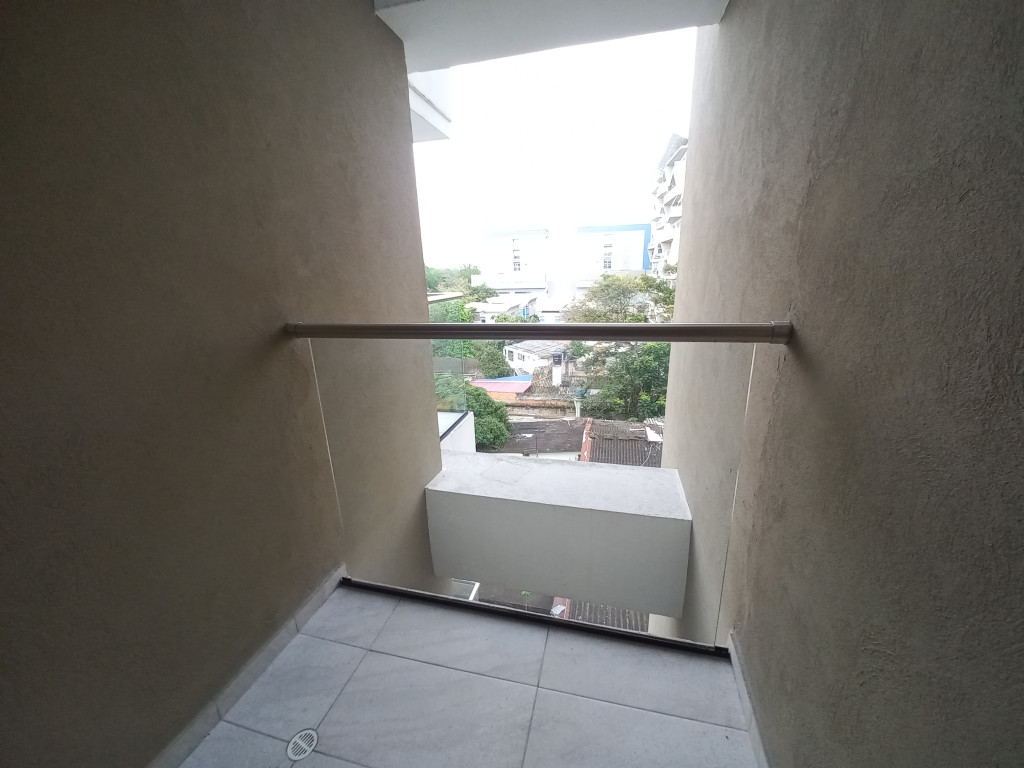 Apartamento En Venta - Edificio Torre Boreal Piso 6, Ibagué